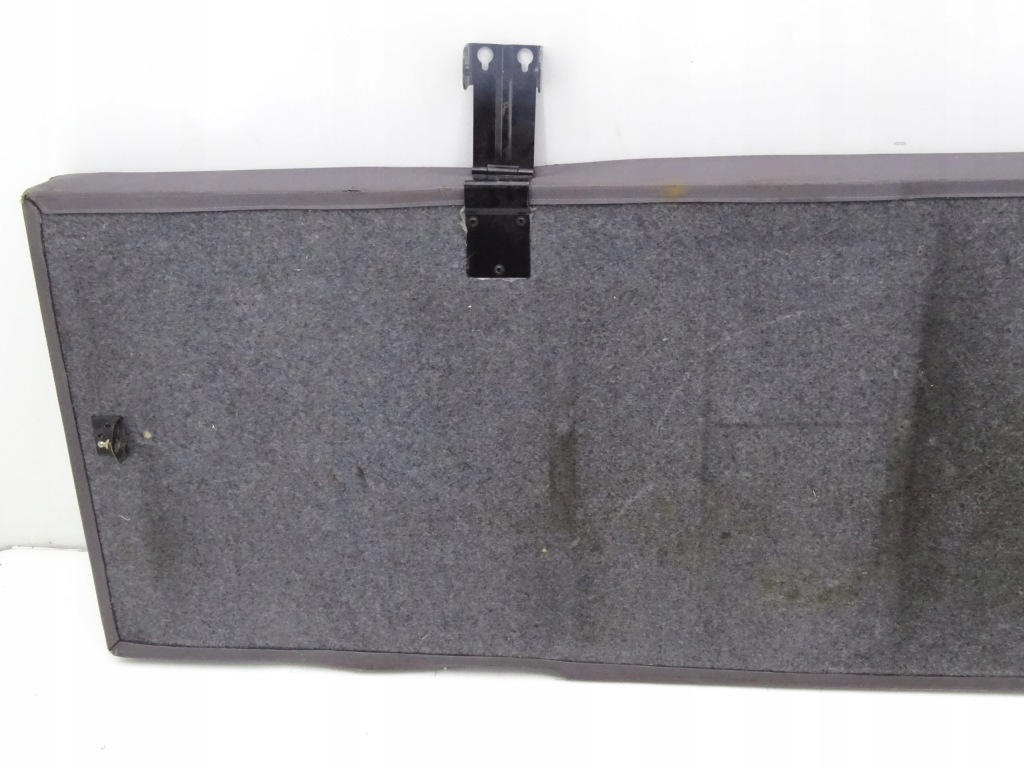 Renault magnum e-tech кровать лежак dół нижние матрас Киев