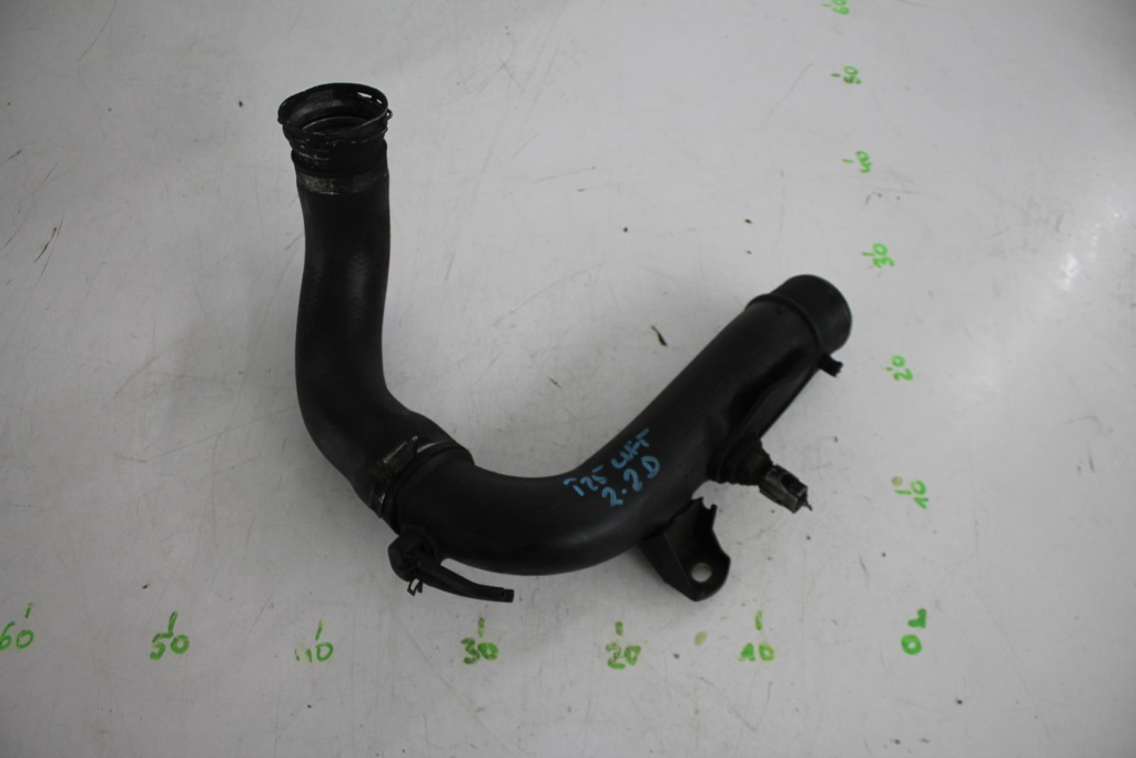 фото №1, Труба интеркулер 17362-0r010 avensis t25 2.2 d