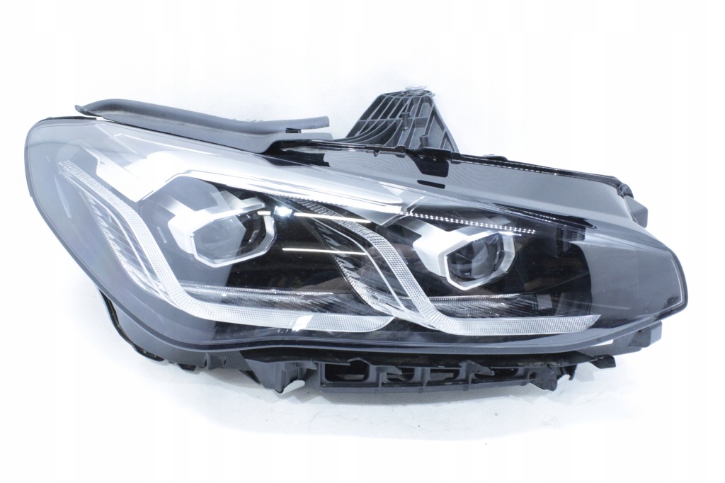фото №1, Комплектна лампа права передня адаптивний led eur bmw u06 active tourer