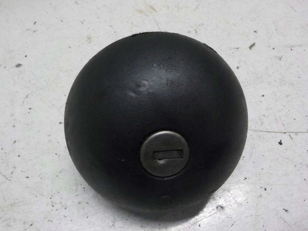 фото №1, Skoda octavia i кришка заливної пального