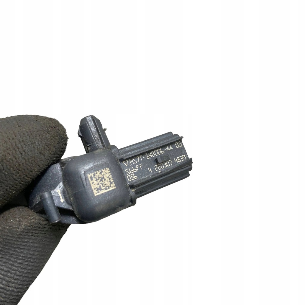 фото №6, Ford escape iv 2022 датчик удару подушка безпеки