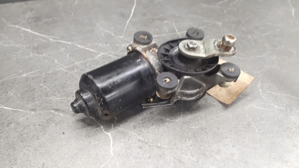 фото №11, Моторчик двірник daihatsu gran move