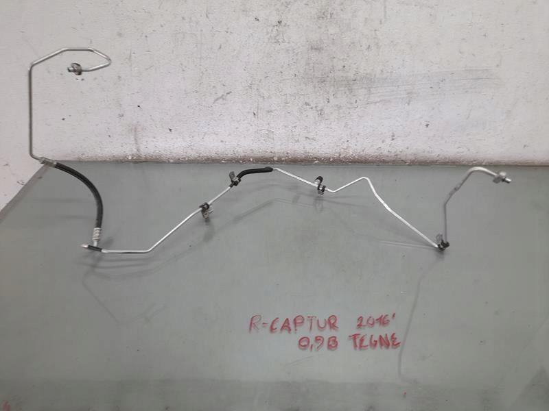 фото №2, Wąż трубка кондиціонера renault captur i 0.9 tce 924405098r