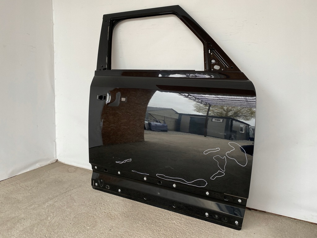 фото №11, Land rover defender ii 2020r- дверь передние правое