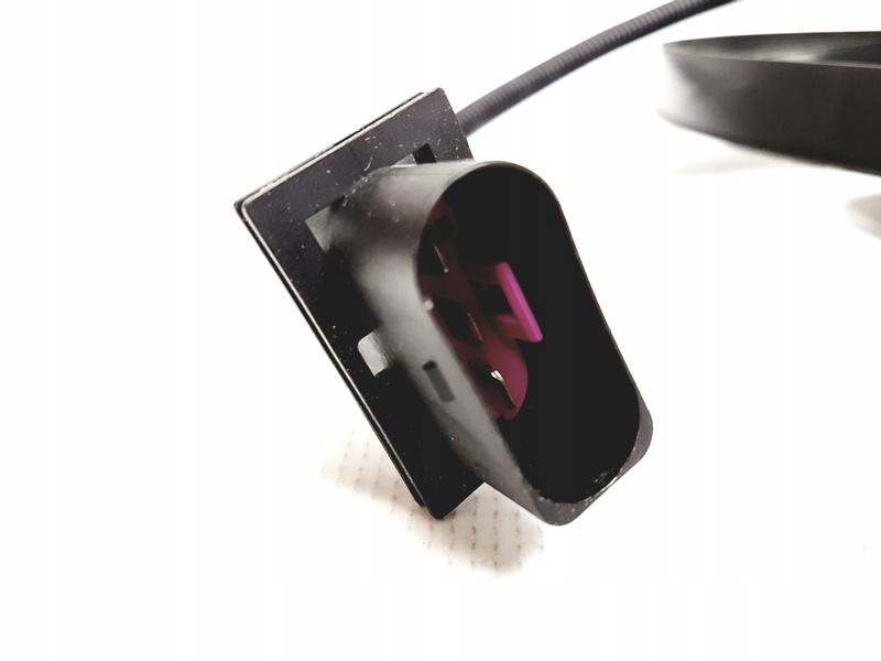 фото №7, Nissens вентилятор радіатора seat toledo ii leon