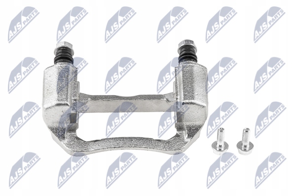 фото №12, Скоба суппорт тормозной