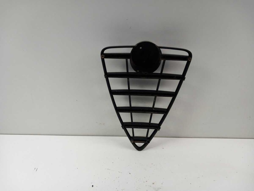 фото №5, Alfa romeo mito решётка радиатора решётка радиатора 156091279