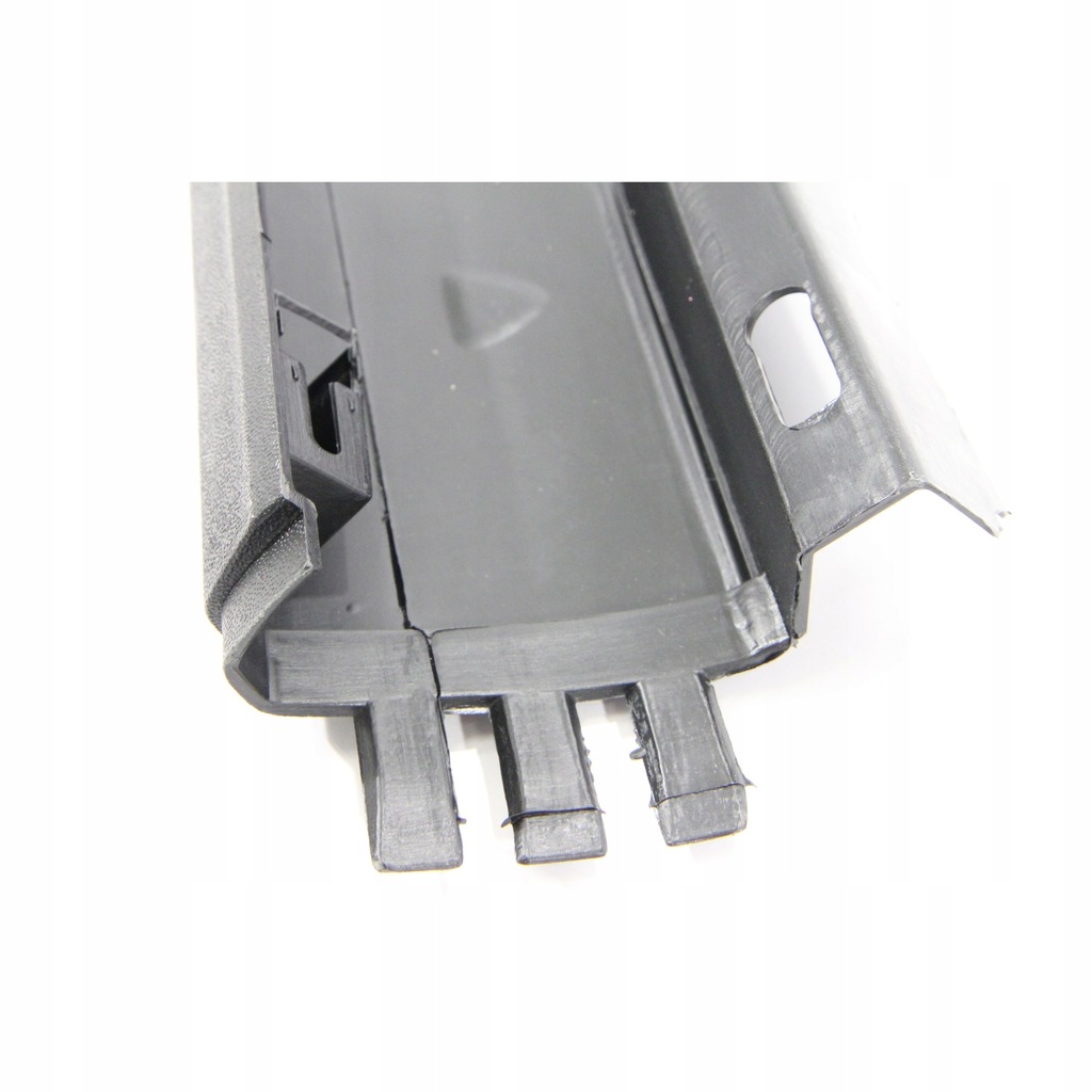 фото №4, Vw passat 3c2 порог 3c0853855d