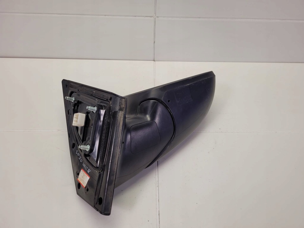 фото №11, Дзеркало зовнішнє права сторона kia stonic 2018 04 9725