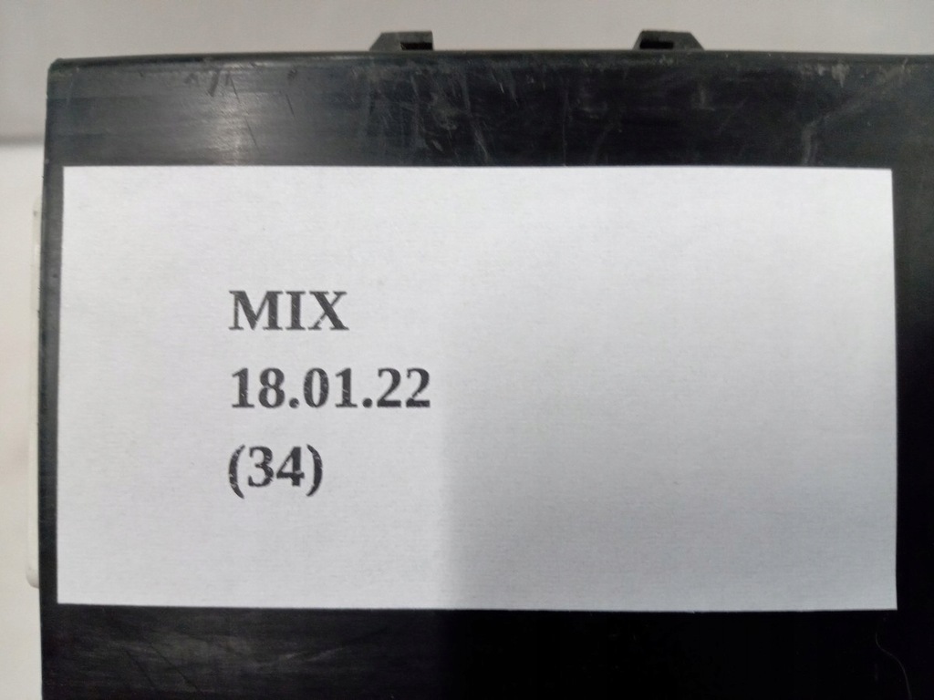 фото №6, Модуль блок керування nissan qashqai juke murano maxima