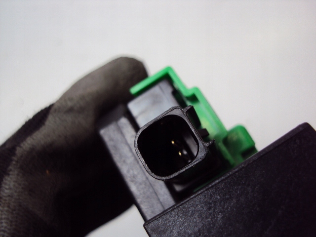 фото №3, Амортизатори кришка заливної kia sportage iv 17 rok