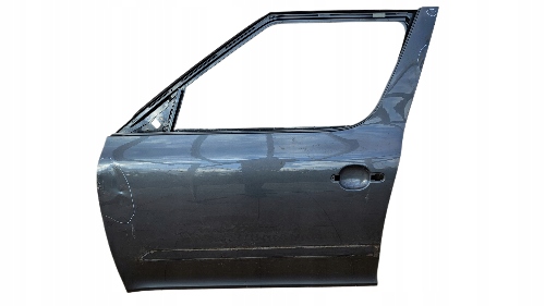 фото №1, Skoda yeti двері лівий перед