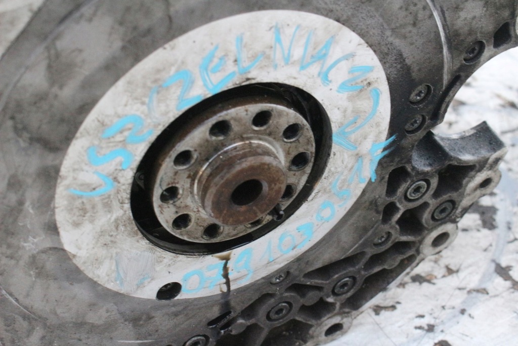 фото №10, Двигатель ase 4.0 tdi audi a8 d3