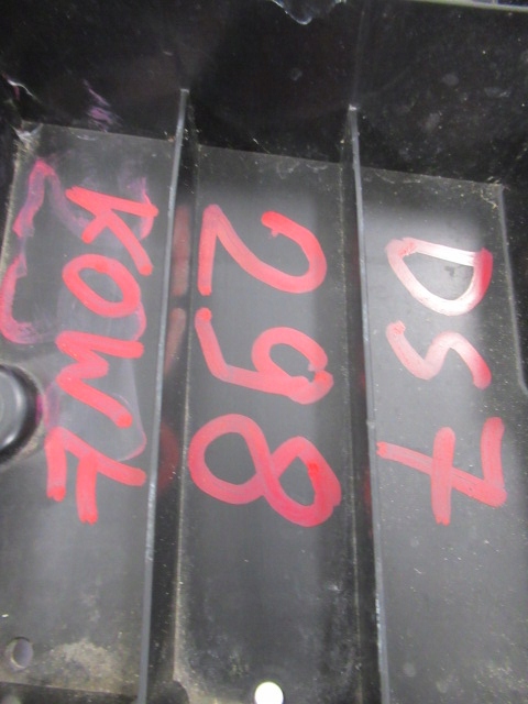 фото №14, Citroen ds7 захист pod бампер