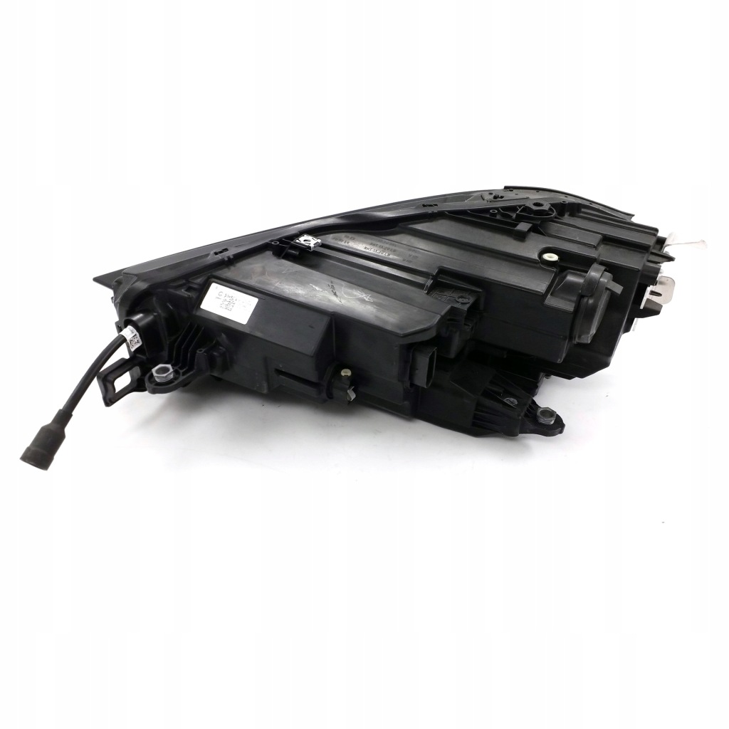 Skoda superb iv набор фары 3p1941015a фара левая правый в Украине