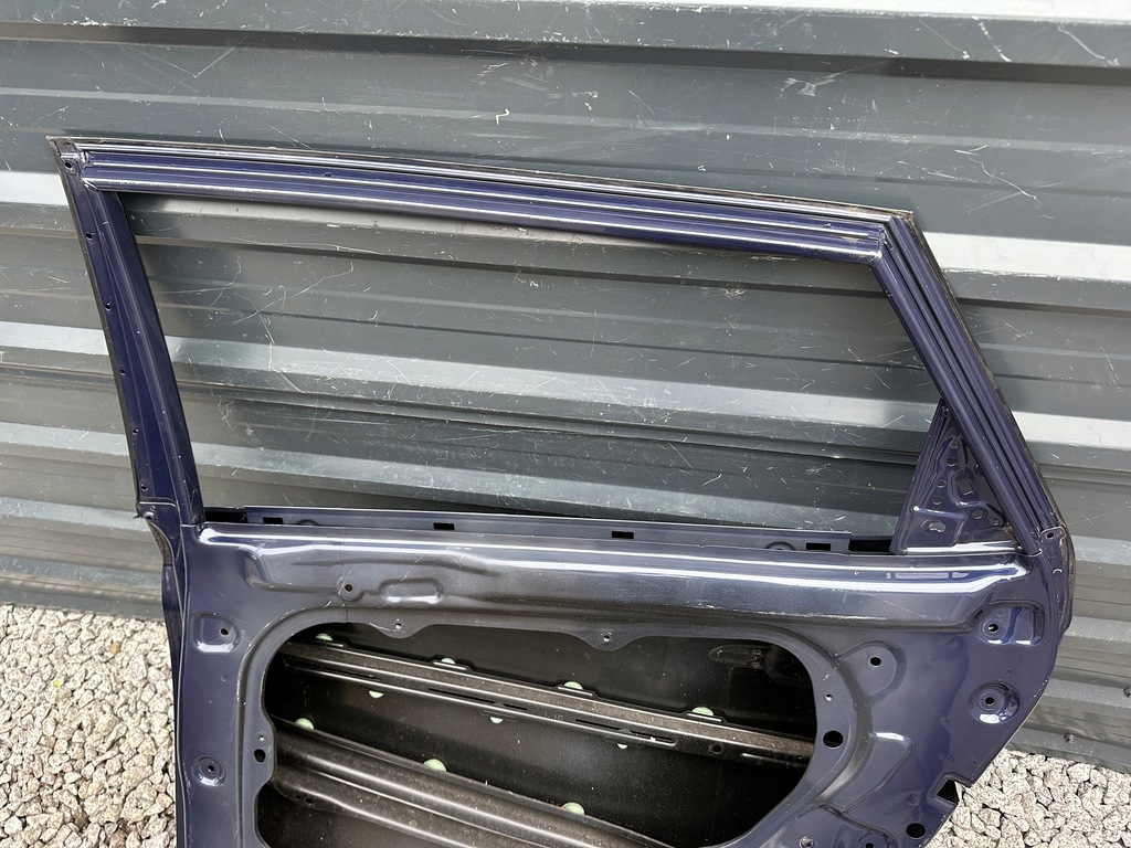 фото №12, Hyundai tucson iii 3 15-20r двері правий задня праве