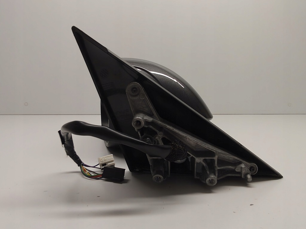 фото №7, Alfa romeo giulia зеркало левая 8 pin europa 2016-