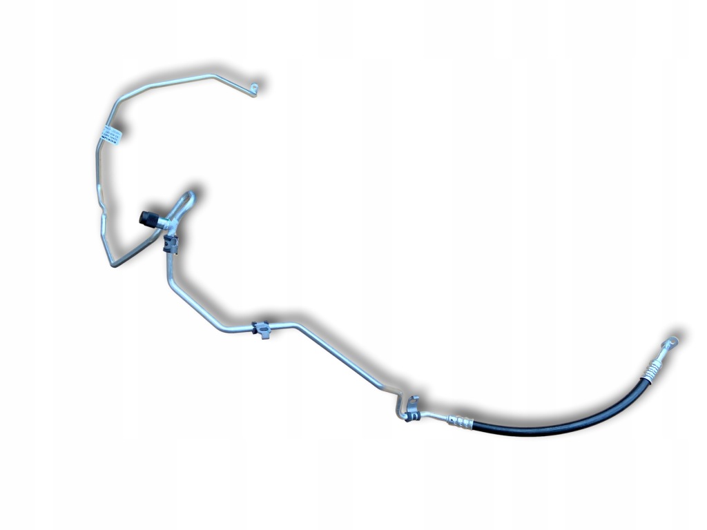 Купить Шланг кондиционера renault trafic fiat talento 2,0 924408465r