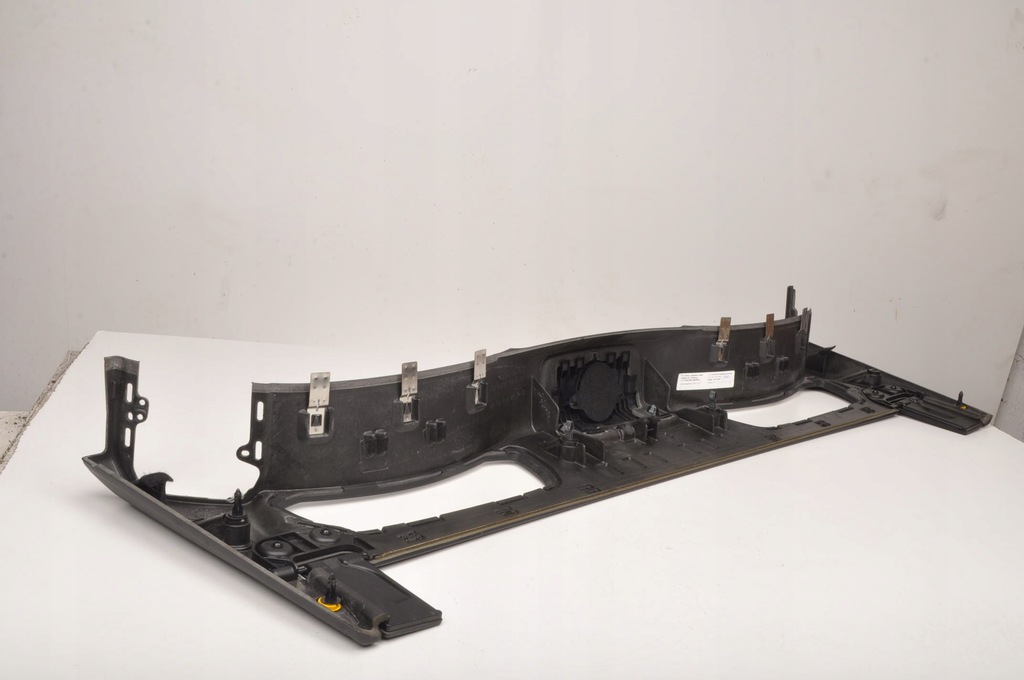 фото №10, Mercedes w172 r172 молдинг накладка a1726900540