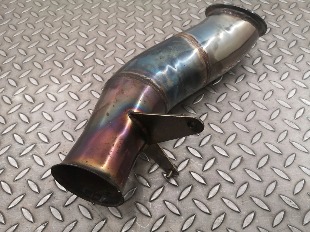 фото №6, Bmw 4 f32 f33 2015 гаситель kompletny