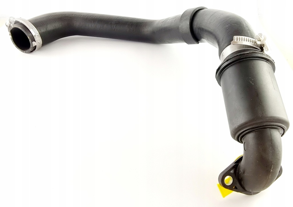 фото №11, Шланг турбонагнетателя ecosport mk2 od 2017 1,0 eb