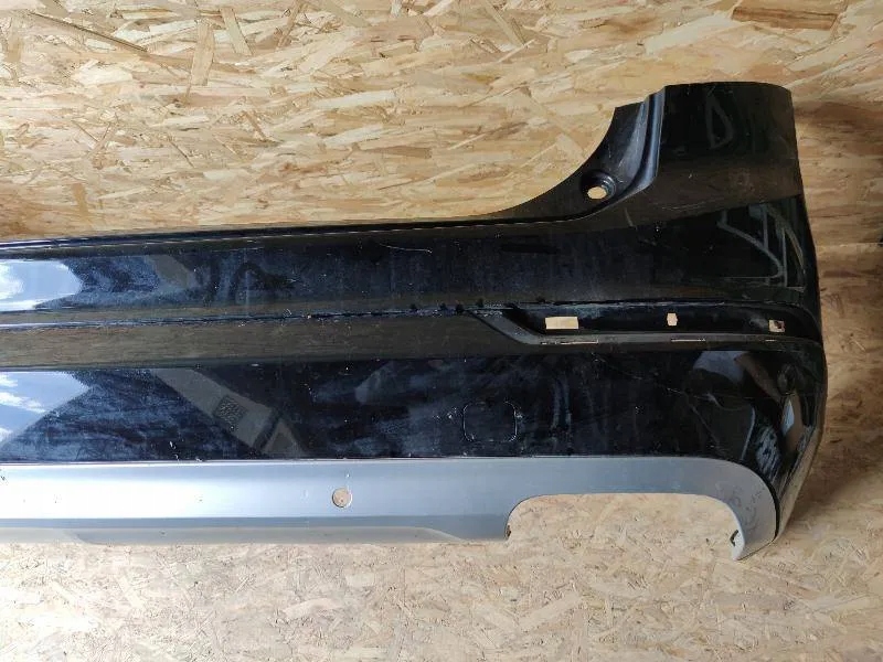 фото №12, Бампер задняя задний volvo xc90 ii 31353390 6 pdc