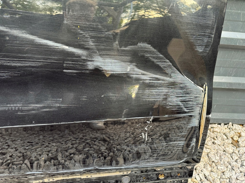 фото №7, Maserati levante 16r- дверь левая передние левый перед hp29049a