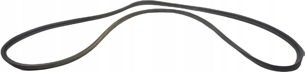 фото №1, Pv441 infiniti fx ii qx70 прокладка крышки багажника