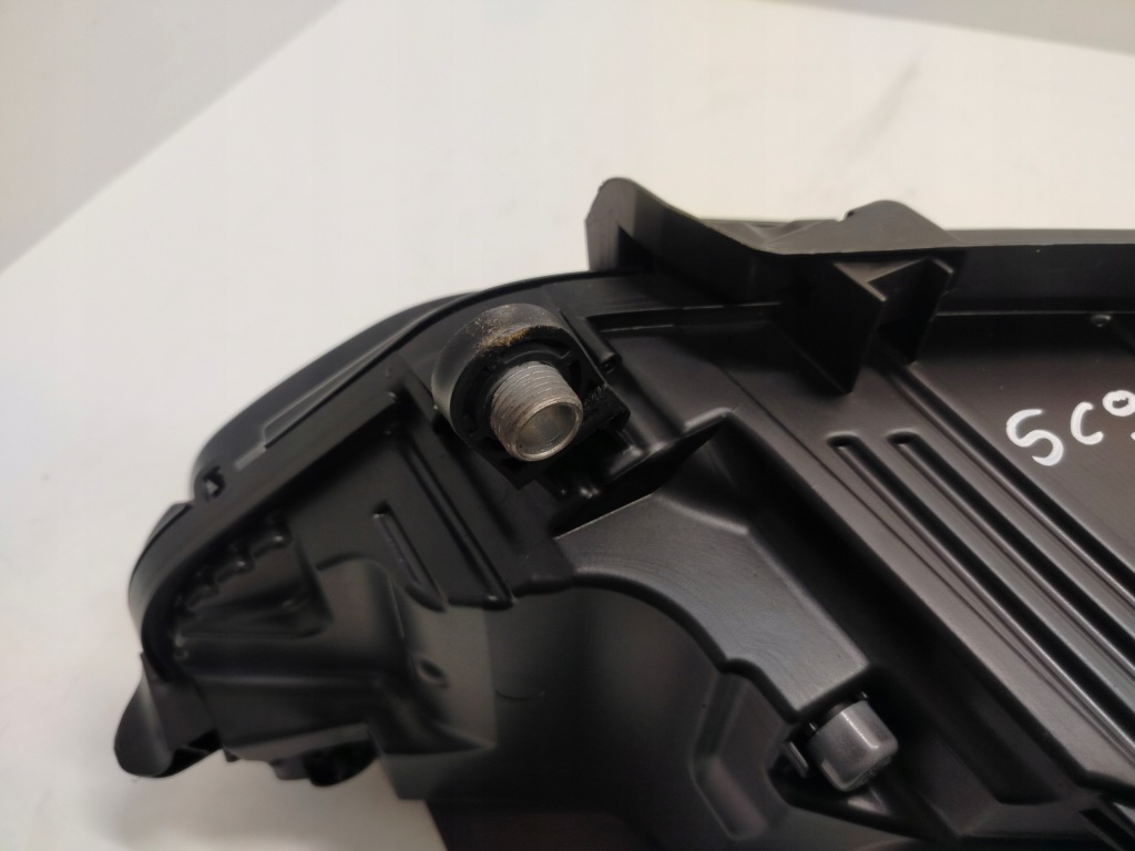 фото №5, Alfa romeo tonale full led matrix лампа левая