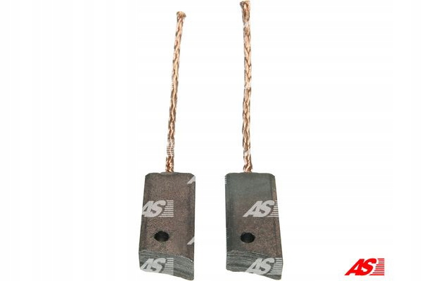 фото №2, Щітка вугільна, генератор as-pl ab2004