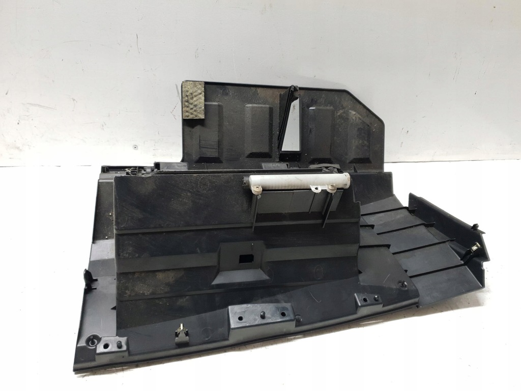 фото №6, Бардачок панели консоли nissan murano z50