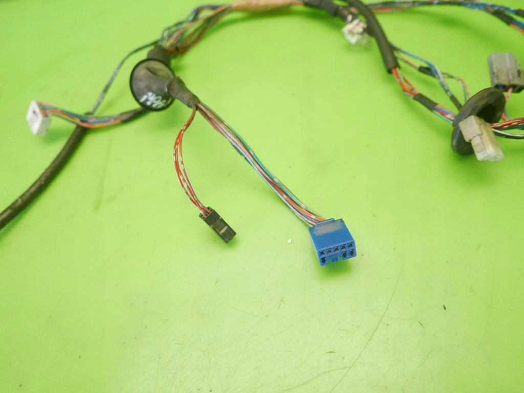 фото №7, Джгут двері права перед daihatsu cuore v l701 98-