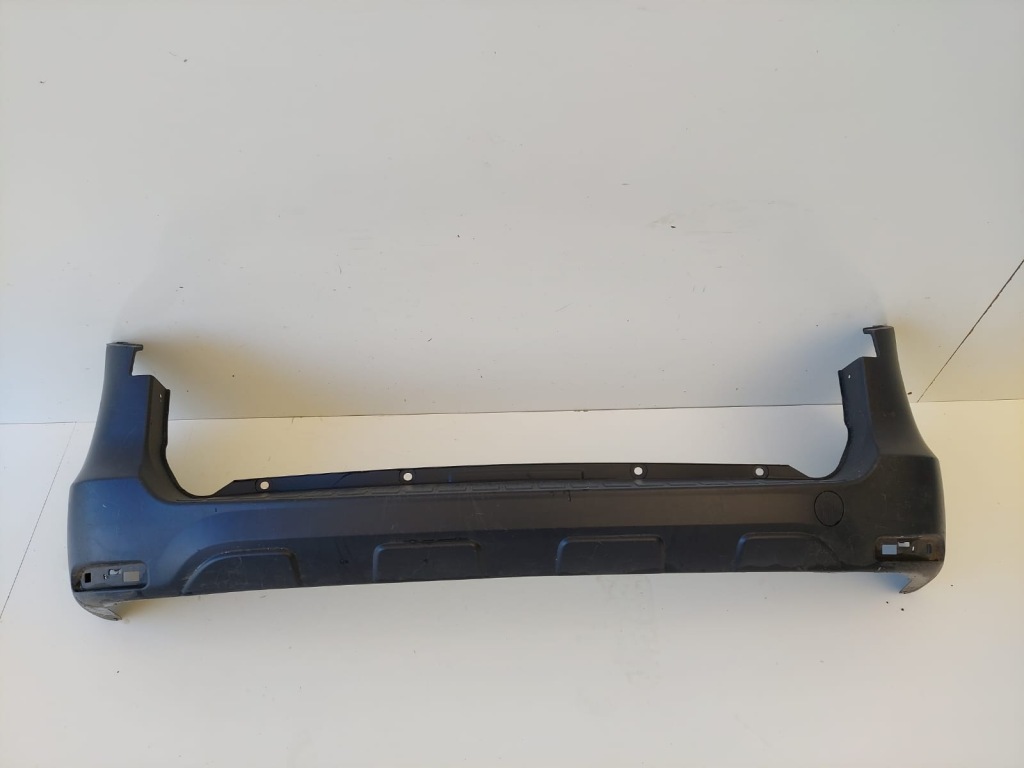 фото №1, Dacia dokker бампер задня 850226654r оригінал