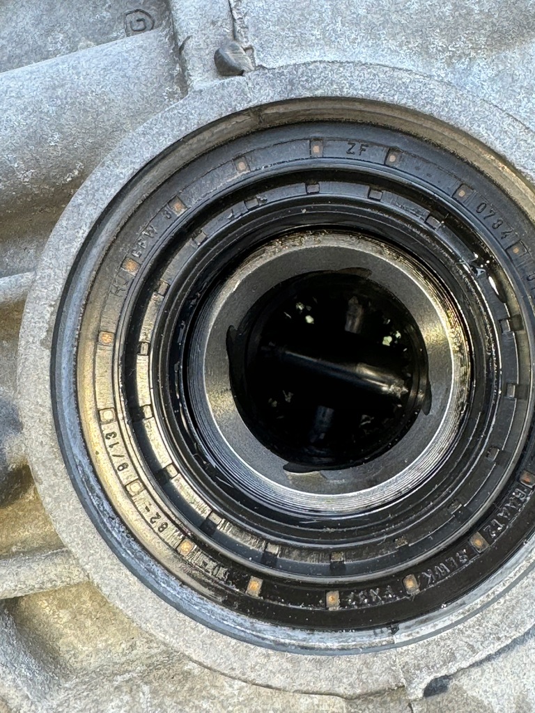 фото №7, Dodge challenger charger диференціал міст 3.09 lsd