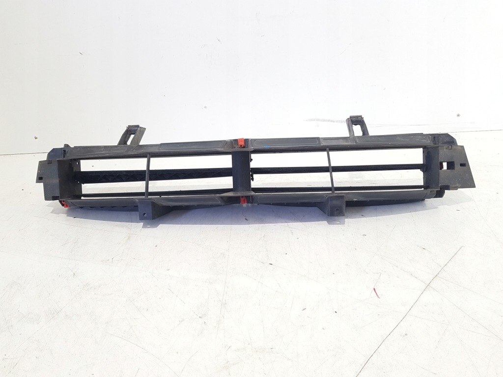 фото №1, Opel meriva b lift шторка жалюзі бампера перед