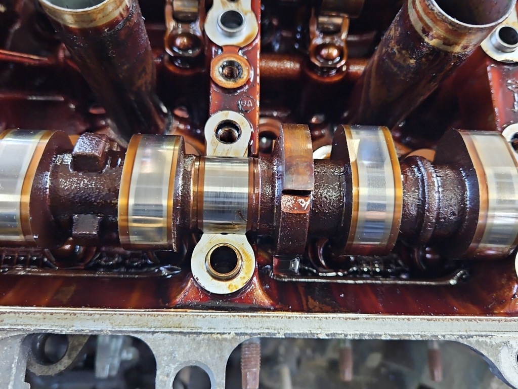 Купити Двигун v2gr-r62a lexus rx 2 03-08 3.5 v6 276km odpalany film вимірювання