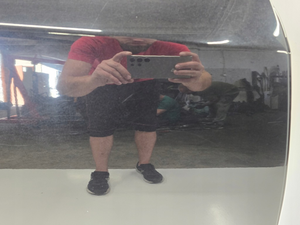 фото №8, Mazda cx-5 i 12-14r двері праве правий задні задня 41w