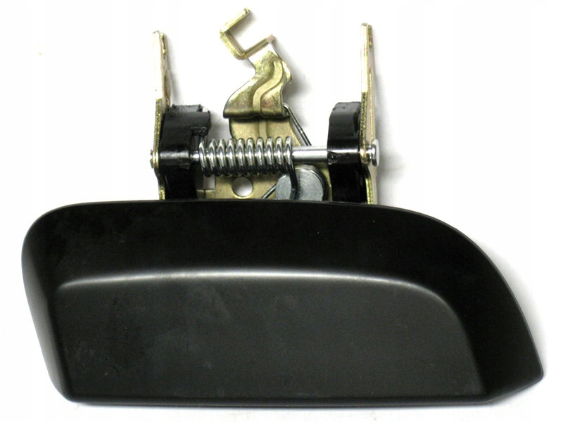 фото №1, Ручка дверь задних l nissan pathfinder r51