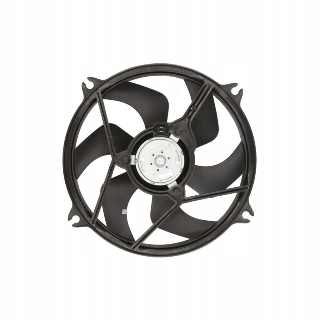 фото №11, Вентилятор радіатора peugeot 406 98-04 nrf + набір необхідних речей аварійний #18