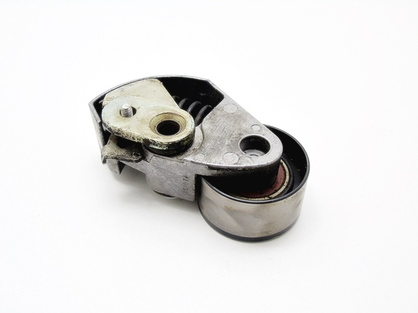 фото №5, Натяжитель ремень 2.0 crdi santa fe carens tucson i30