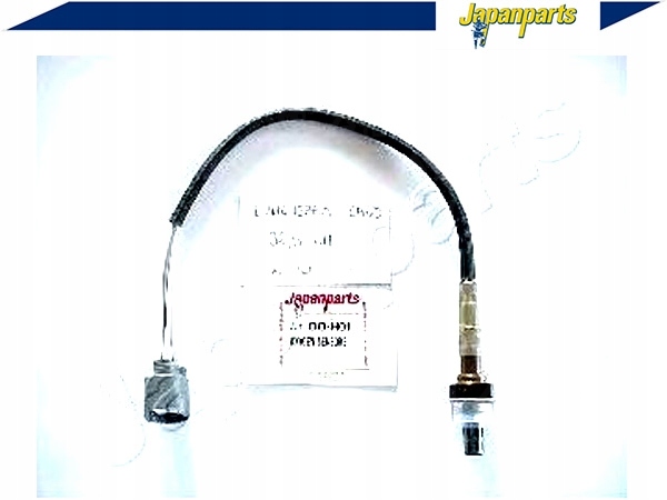 фото №4, Датчик лямбда-зонд honda accord 2,0 93- japanparts