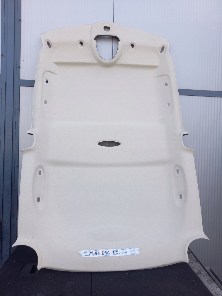 Купити Стеля mini cooper r56 lci бежева 7266515