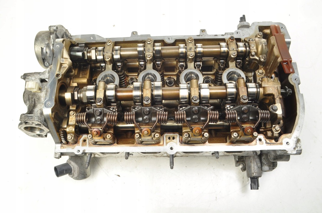 фото №12, Bmw f20 f21 f30 f31 mini r55 r56 r57 r58 r59 r60 1.6 thp головка v758067980