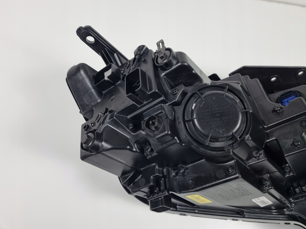 фото №12, Kia sorento iv 2020- лампа ліва перед full led 92101p2120 idealna