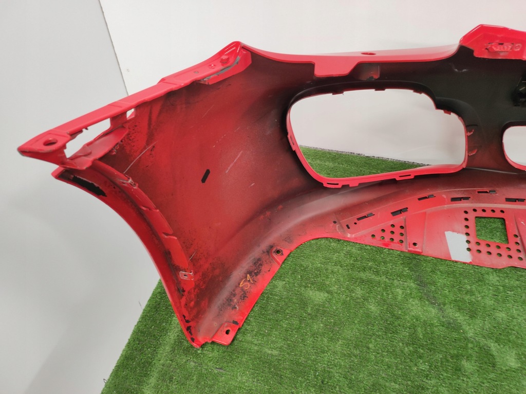 фото №10, Бампер перед porsche boxster 981 cayman 981505311