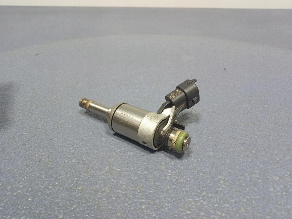 фото №6, Maserati levante 3.0 v6 430km форсунка 324377 0261500427 m156e