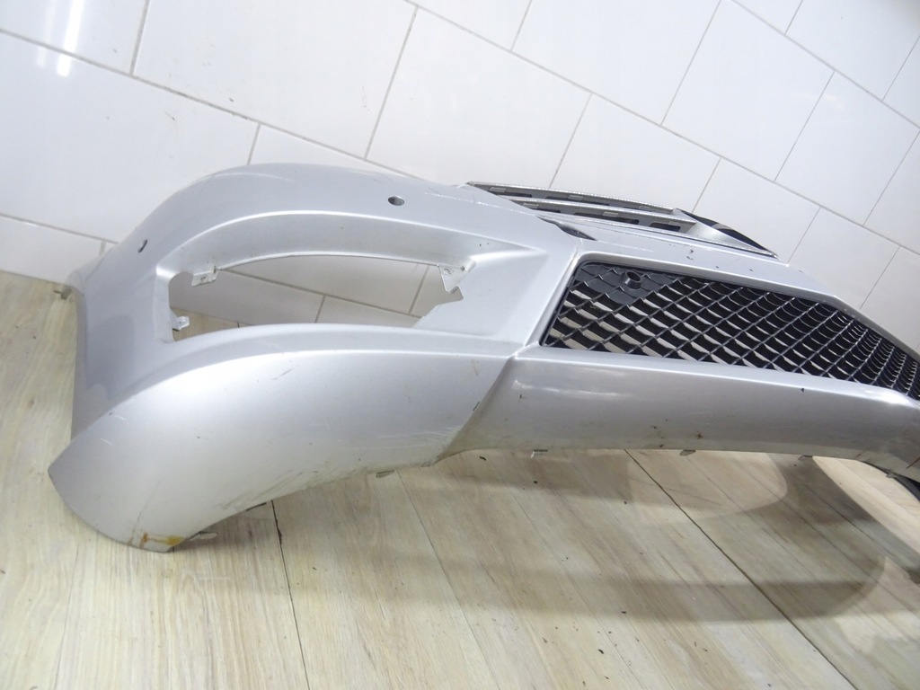 фото №10, Mercedes w204 c-klasa amg lift a2048807847