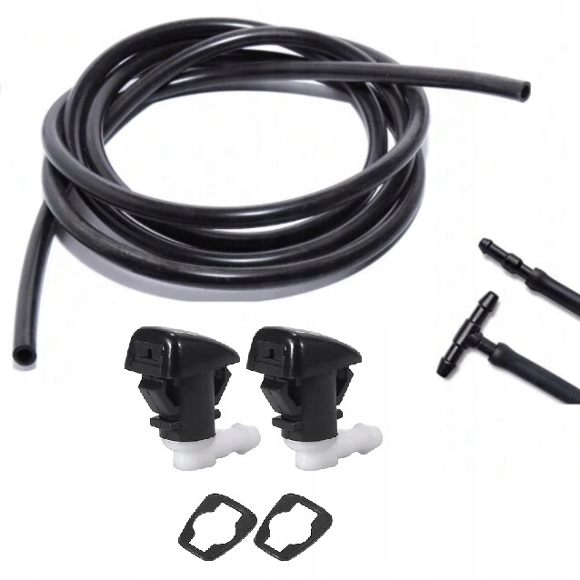 фото №1, Набір омивач протитуманний jeep grand cherokee