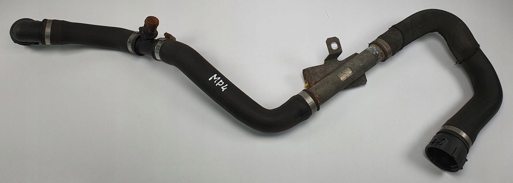 фото №1, Wąż трубка шланг wody mercedes actros mp4 a9625002705