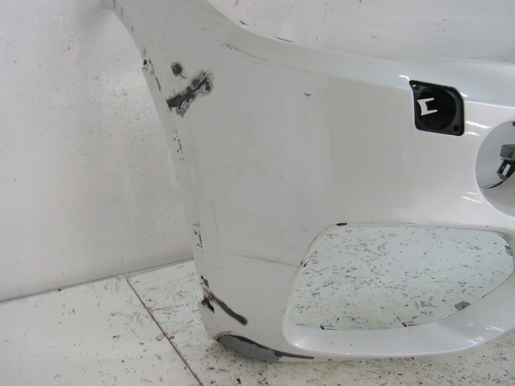 фото №8, Bmw x5 f15 m набор бампер перед передний